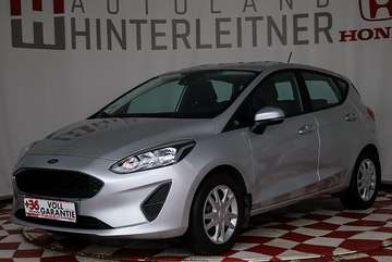 1,5 TDCi  1.000 KM REICHWEITE