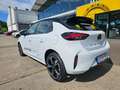 Opel Corsa GS 1.2 Turbo inkl. Inspektionspaket BigDeal Weiß - thumbnail 4