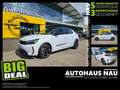 Opel Corsa GS 1.2 Turbo inkl. Inspektionspaket BigDeal Weiß - thumbnail 1