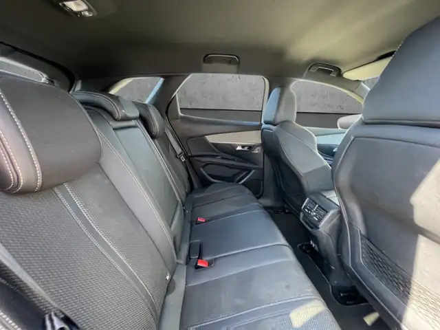 Peugeot 3008 view 14