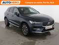 Volvo XC60 2.0 T6 Recharge Plug-in Hybrid Plus Bright AWD Negro - thumbnail 8