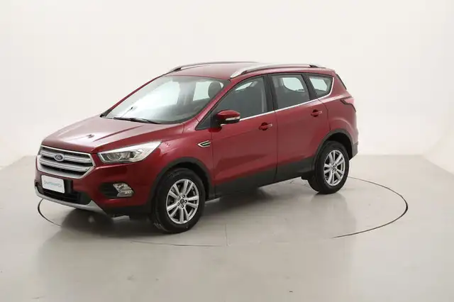 Ford Kuga Business Powershift 2.0 Diesel 120CV