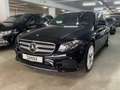 Mercedes-Benz E 400 4Matic AMG*HUD*BURMESTER*AHK Schwarz - thumbnail 1