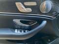 Mercedes-Benz E 400 4Matic AMG*HUD*BURMESTER*AHK Schwarz - thumbnail 11