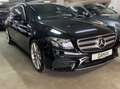 Mercedes-Benz E 400 4Matic AMG*HUD*BURMESTER*AHK Schwarz - thumbnail 2