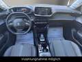 Peugeot 208 e- Allure-LED/CAM/NAVI/PANORAMA! Jaune - thumbnail 11