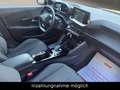 Peugeot 208 e- Allure-LED/CAM/NAVI/PANORAMA! Jaune - thumbnail 14