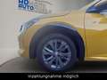 Peugeot 208 e- Allure-LED/CAM/NAVI/PANORAMA! Jaune - thumbnail 10