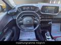 Peugeot 208 e- Allure-LED/CAM/NAVI/PANORAMA! Jaune - thumbnail 12
