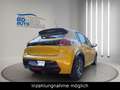Peugeot 208 e- Allure-LED/CAM/NAVI/PANORAMA! Jaune - thumbnail 6