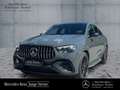 Mercedes-Benz GLE 53 AMG AMG GLE 53 HYBRID 4MATIC+ *FAP*AHV*Massage* Grau - thumbnail 1