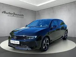Opel Astra 5-Türer Elegance 1.2Turbo (96 kW/130 PS)