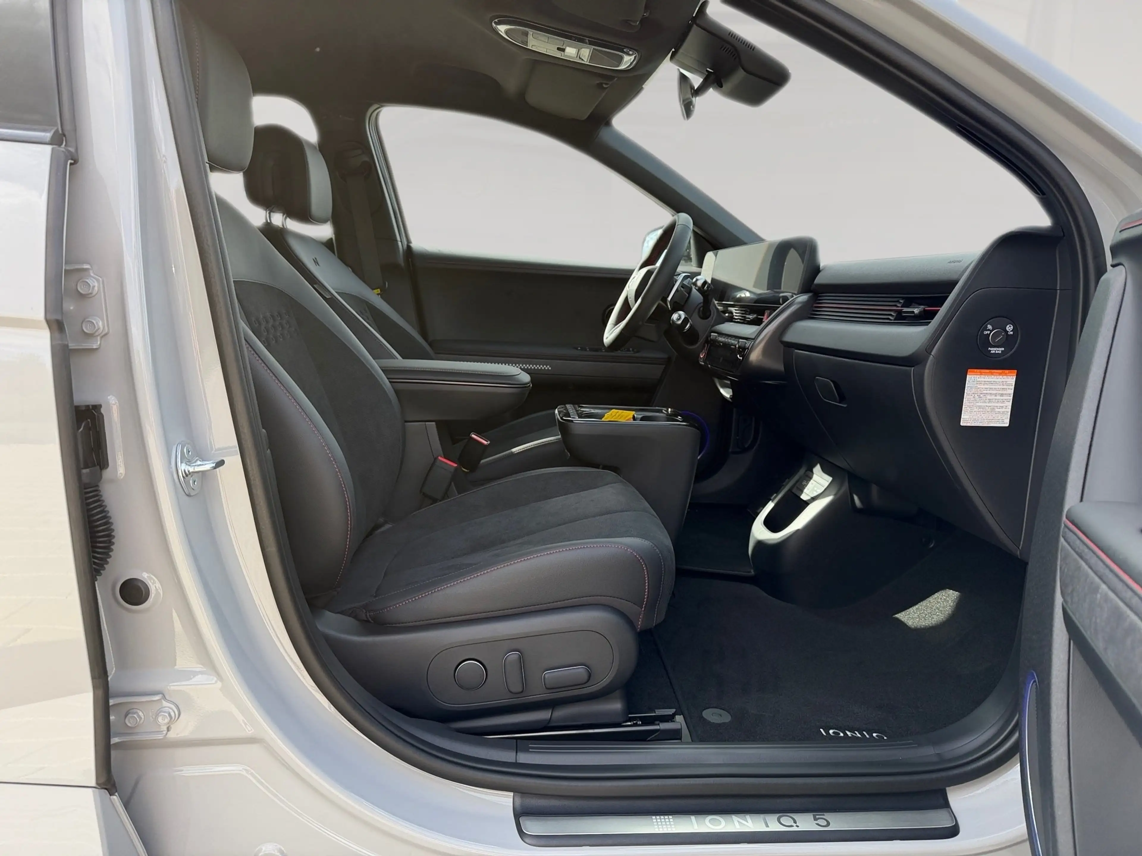 Hyundai IONIQ 5 FL 84 kWh 4WD N-Line Sitzpaket 360°Kam — photo 14