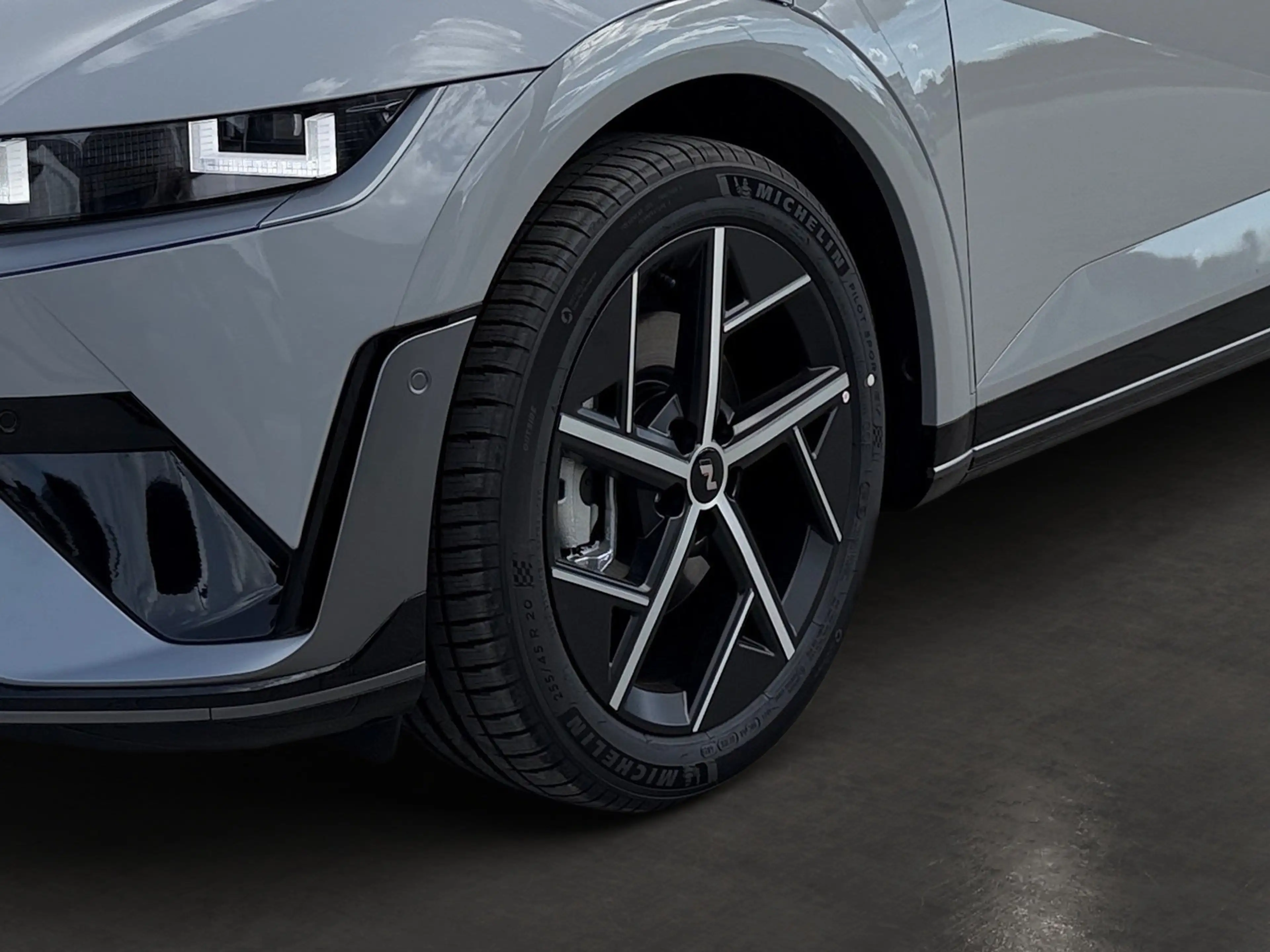 Hyundai IONIQ 5 FL 84 kWh 4WD N-Line Sitzpaket 360°Kam — photo 6