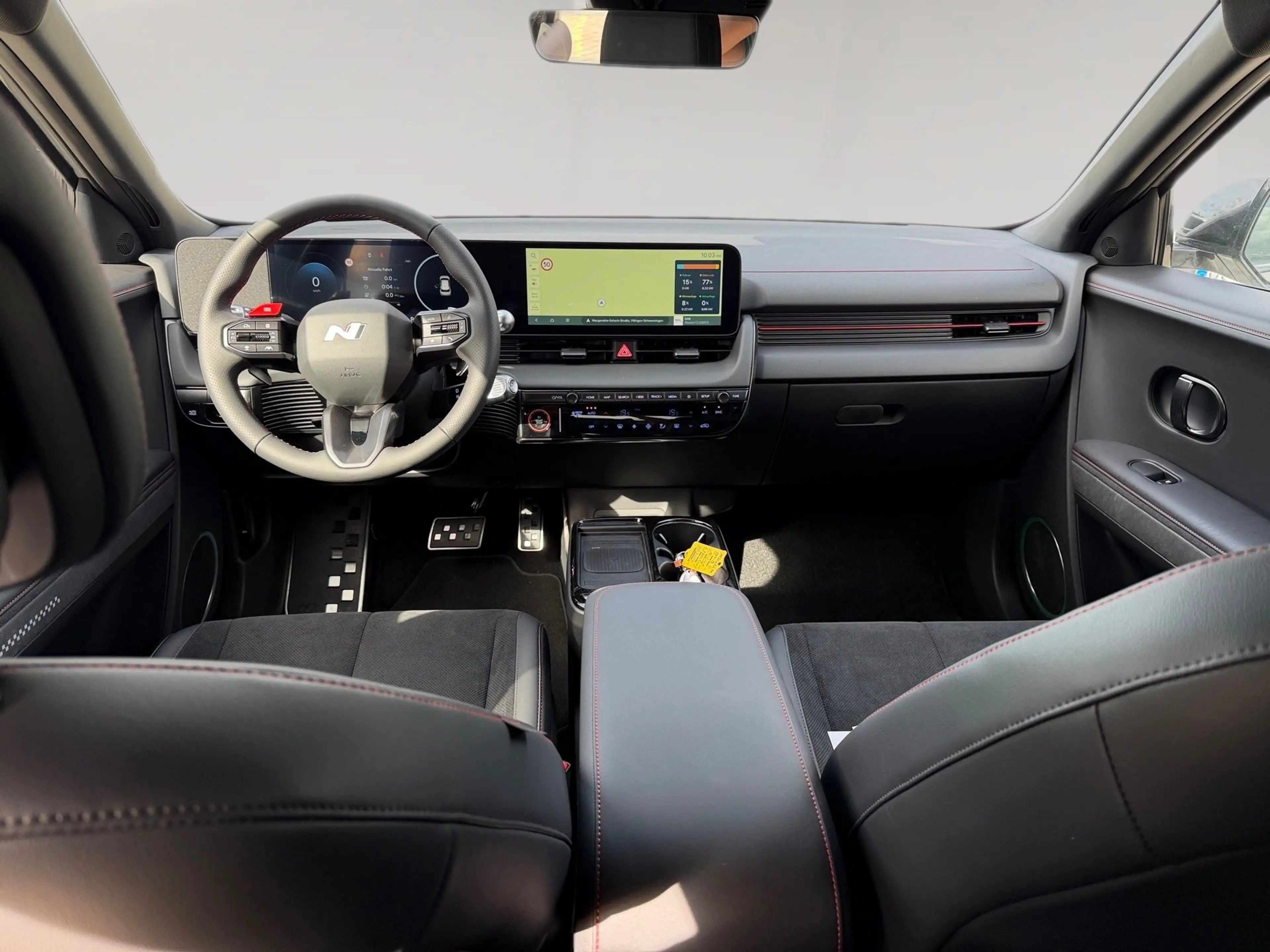 Hyundai IONIQ 5 FL 84 kWh 4WD N-Line Sitzpaket 360°Kam — photo 11
