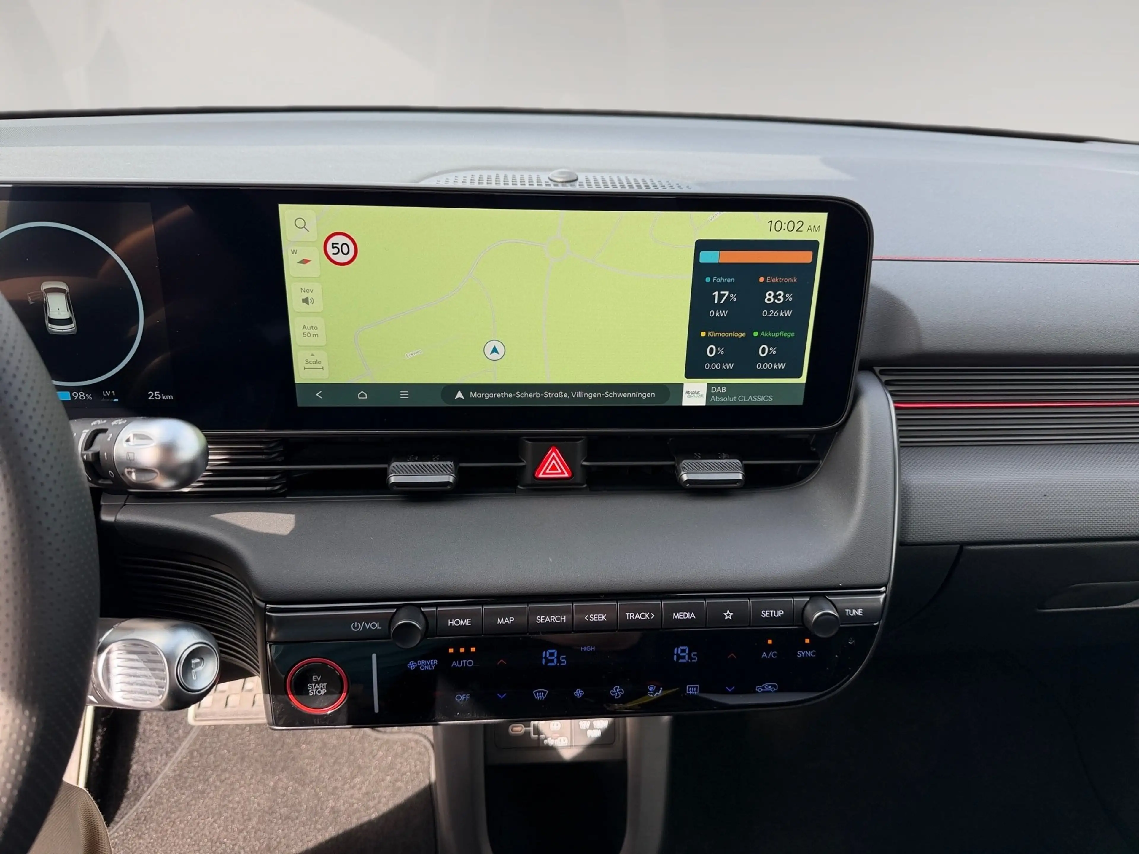 Hyundai IONIQ 5 FL 84 kWh 4WD N-Line Sitzpaket 360°Kam — photo 9