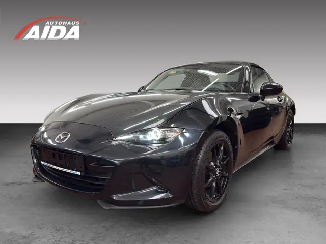 Mazda MX-5 1.5 Skyactiv-G Exclusive-Line