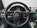 Porsche Cayman 718 GT4 RS Weissach 18-Wege,gelbe Nähte Silber - thumbnail 10