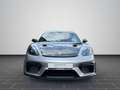 Porsche Cayman 718 GT4 RS Weissach 18-Wege,gelbe Nähte Silber - thumbnail 6