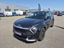 Kia Sportage 1.6 T-GDi 230ch HEV Active BVA6 4x2