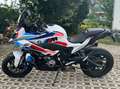 BMW M 1000 XR Blanc - thumbnail 6