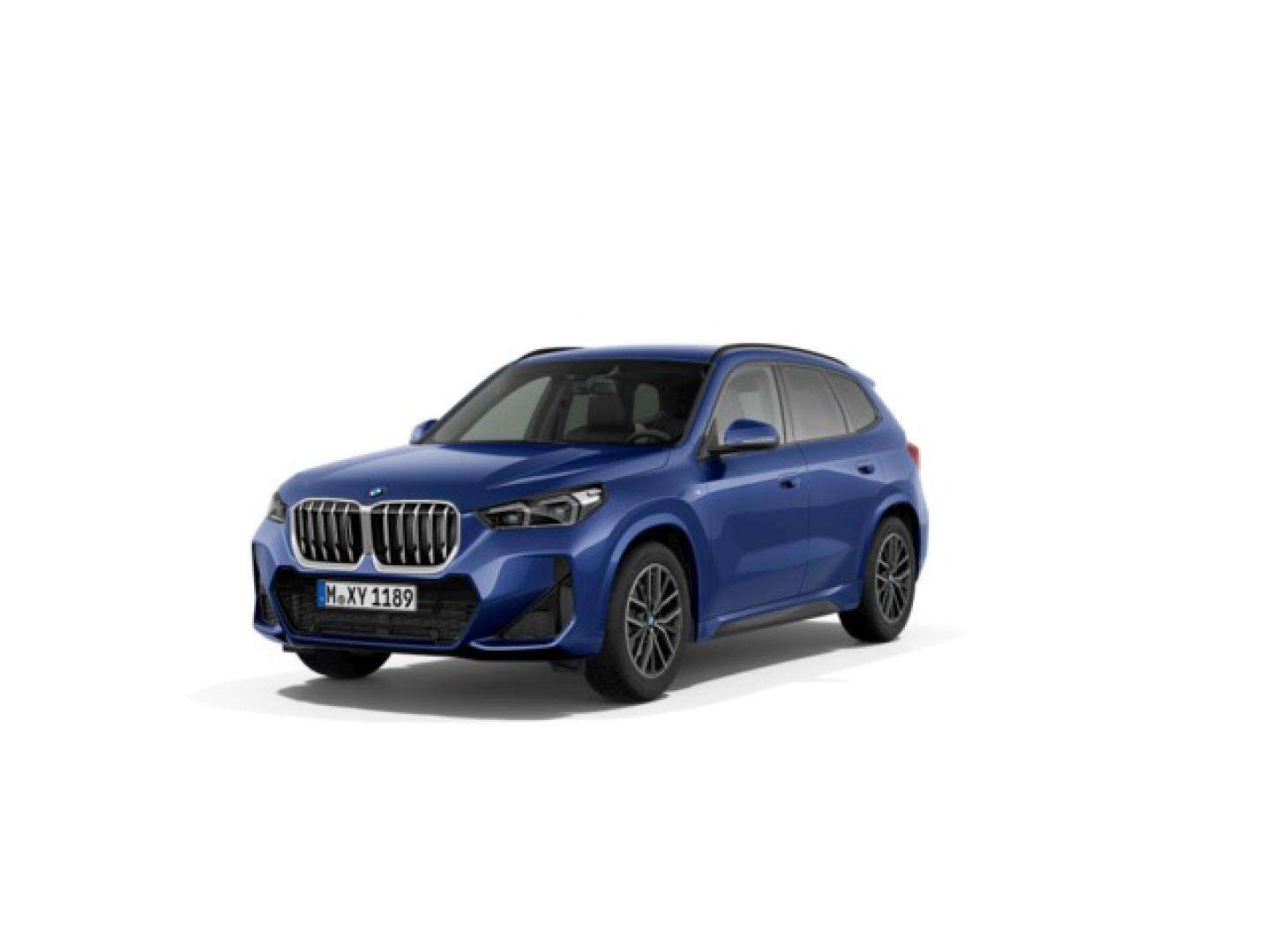 BMW X1 sDrive 20dA - foto 1