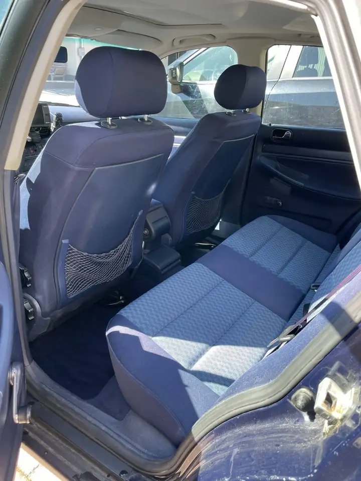 Audi A4 1.8 T, foto 9