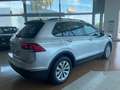 Volkswagen Tiguan 2.0TDI Life DSG 110kW Plateado - thumbnail 4