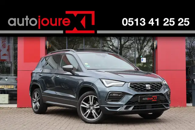 SEAT Ateca 2.0 TDI FR DSG Business Intense | Virtual Cockpit
