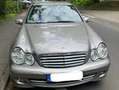 Mercedes-Benz C 180 C-Klasse Kompressor Classic Szürke - thumbnail 1