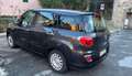 Fiat 500L 500L Wagon 1.3 mjt  95cv dualogic 7 Posti GARANZIA Zwart - thumbnail 6