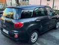 Fiat 500L 500L Wagon 1.3 mjt  95cv dualogic 7 Posti GARANZIA Zwart - thumbnail 3