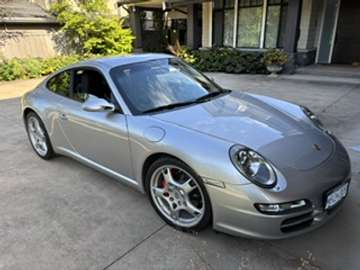 Carrera S