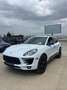 Porsche Macan S Aut. Bianco - thumbnail 1