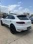 Porsche Macan S Aut. Bianco - thumbnail 7