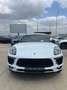 Porsche Macan S Aut. Bianco - thumbnail 2