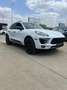 Porsche Macan S Aut. Bianco - thumbnail 3
