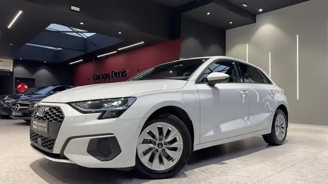 Audi A3 Sportback PHEV 40 TFSI S tronic GPS*LED*GARANTIE*