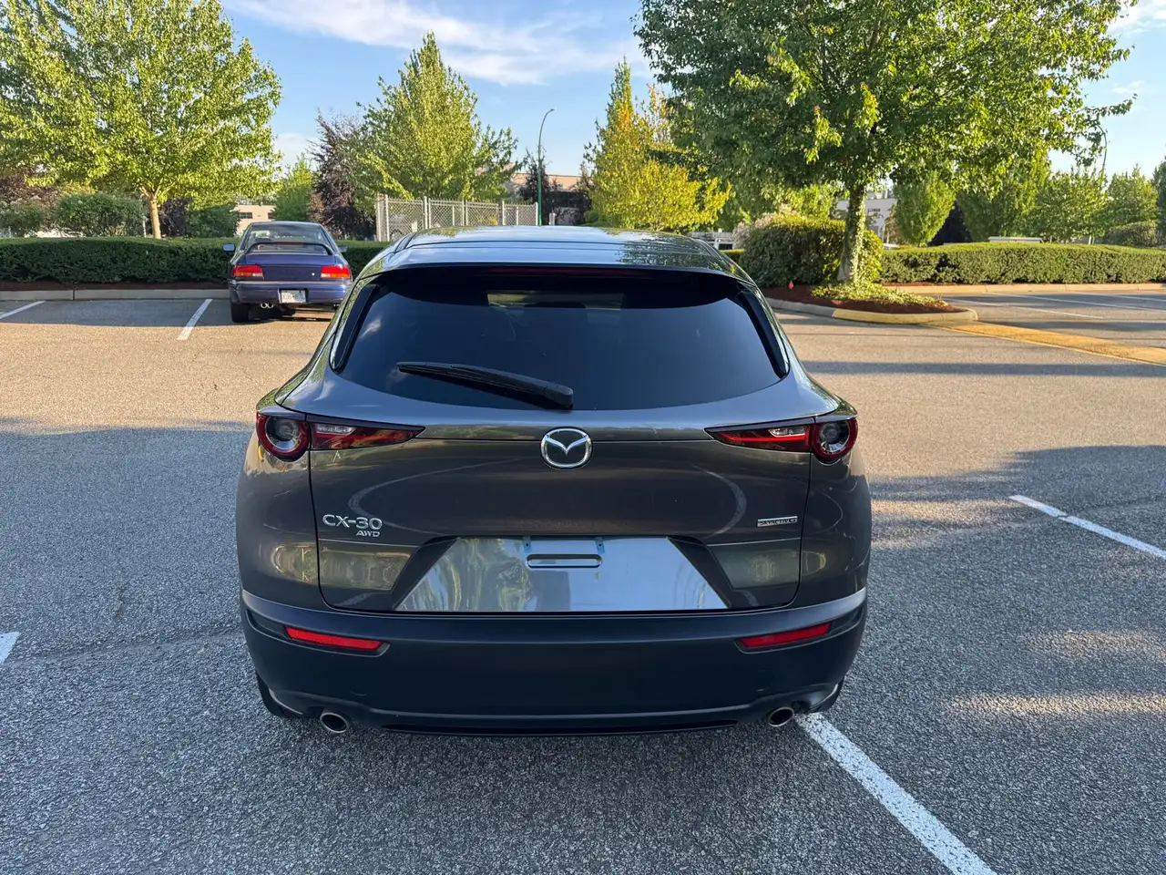 Mazda CX-30 fotografie Mazda CX-30