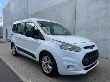 Tourneo Connect 1.5 TDCi Ambiente (EU6)