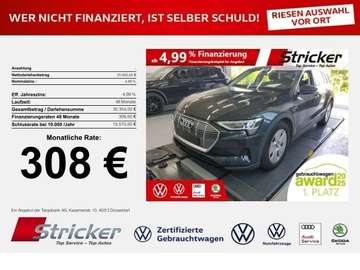 50 quattro 308,-ohne Anzahlung Navi Virtual Cockp