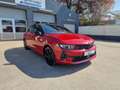 Opel Astra 1.2 Turbo GS LED * GPS * CAMERA * STOEL VERWARMING Rouge - thumbnail 4
