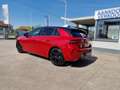 Opel Astra 1.2 Turbo GS LED * GPS * CAMERA * STOEL VERWARMING Rouge - thumbnail 8