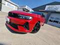 Opel Astra 1.2 Turbo GS LED * GPS * CAMERA * STOEL VERWARMING Rouge - thumbnail 10