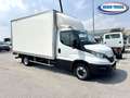 Iveco Daily 35c160 3.0 Blanc - thumbnail 1