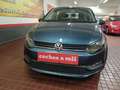 Volkswagen Polo 1.0 BMT A-Polo 55kW Azul - thumbnail 4
