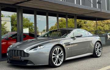 COUPE 6.0 V12 517ch