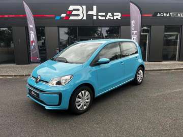 1.0 65 BLUEMOTION LOUNGE