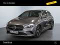 Mercedes-Benz B 180 PROGRESSIVE 360 AHK DISTR KAMERA SPUR PDC Gris - thumbnail 1