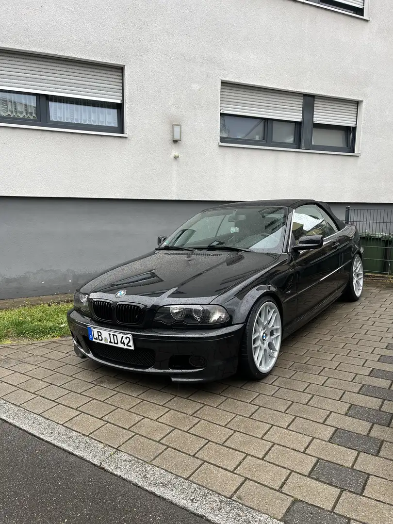 BMW 320 Ci - 2